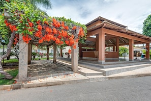 Property amenity - Diroma Lacqua I - Direto com o Grupo Diroma - Acesso ao Acqua Park com Café da Manhã (Caldas Novas)