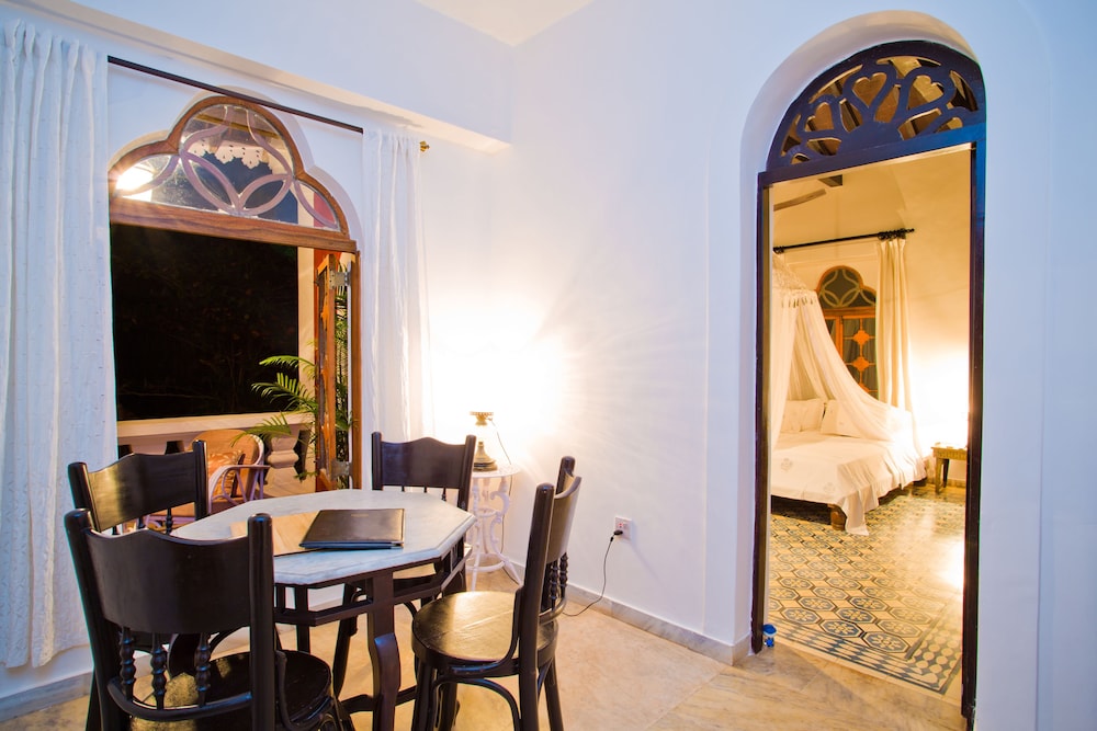 Marbella Guest House by null