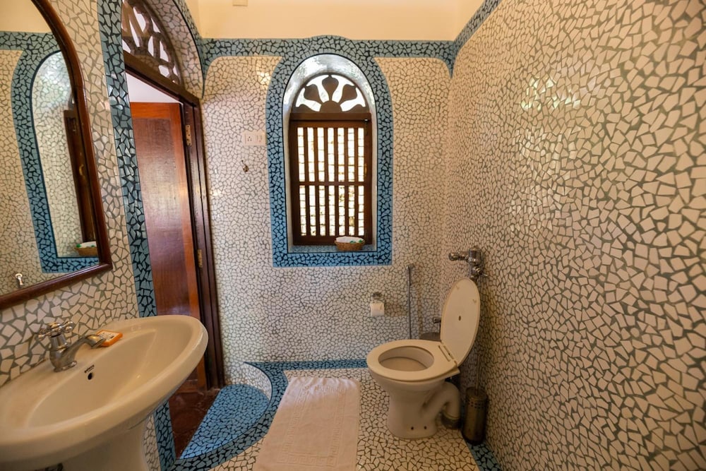 Marbella Guest House by null