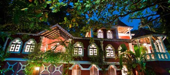 Marbella Guest House