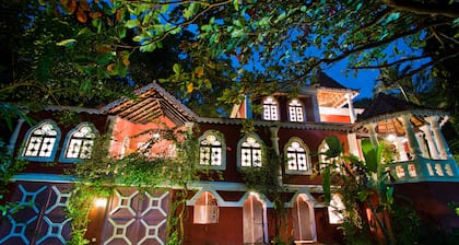 Marbella Guest House