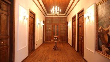 Hall