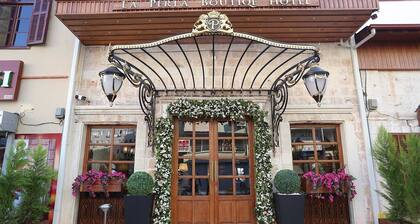 La Perla Premium Hotel - Special Class