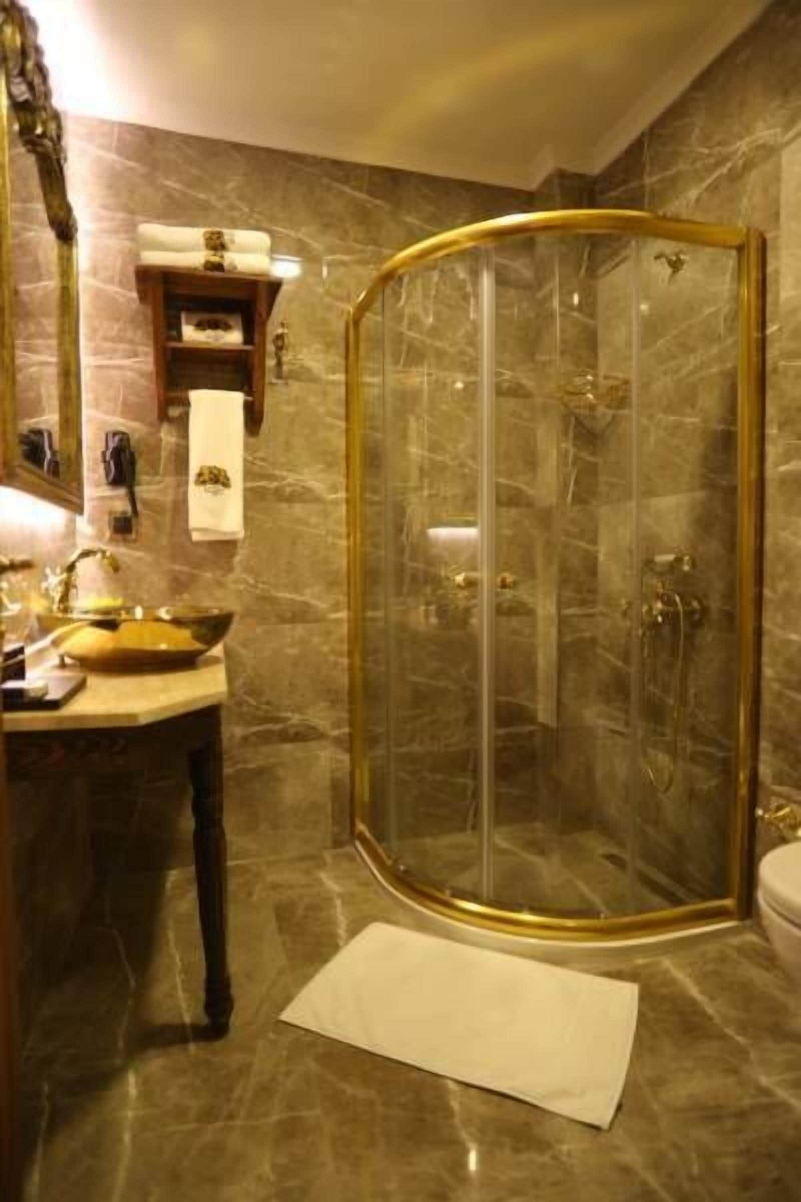 Kamar mandi