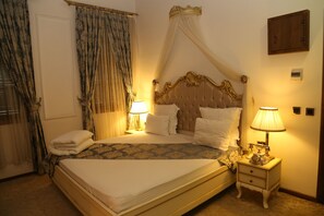 Standard-Doppelzimmer