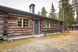 مدخل المنشأة