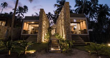 Pedras Do Patacho Hotel Boutique Experience