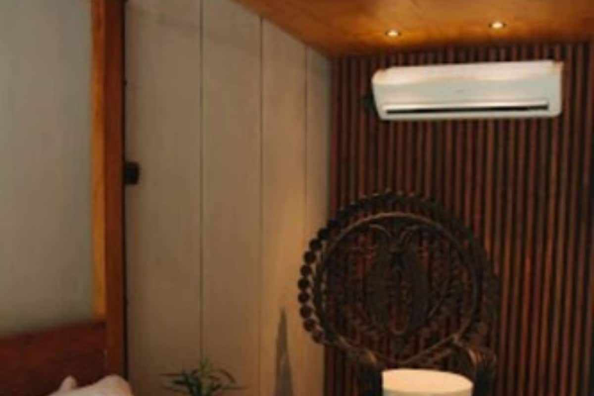 1 bedroom, minibar, in-room safe, individually decorated