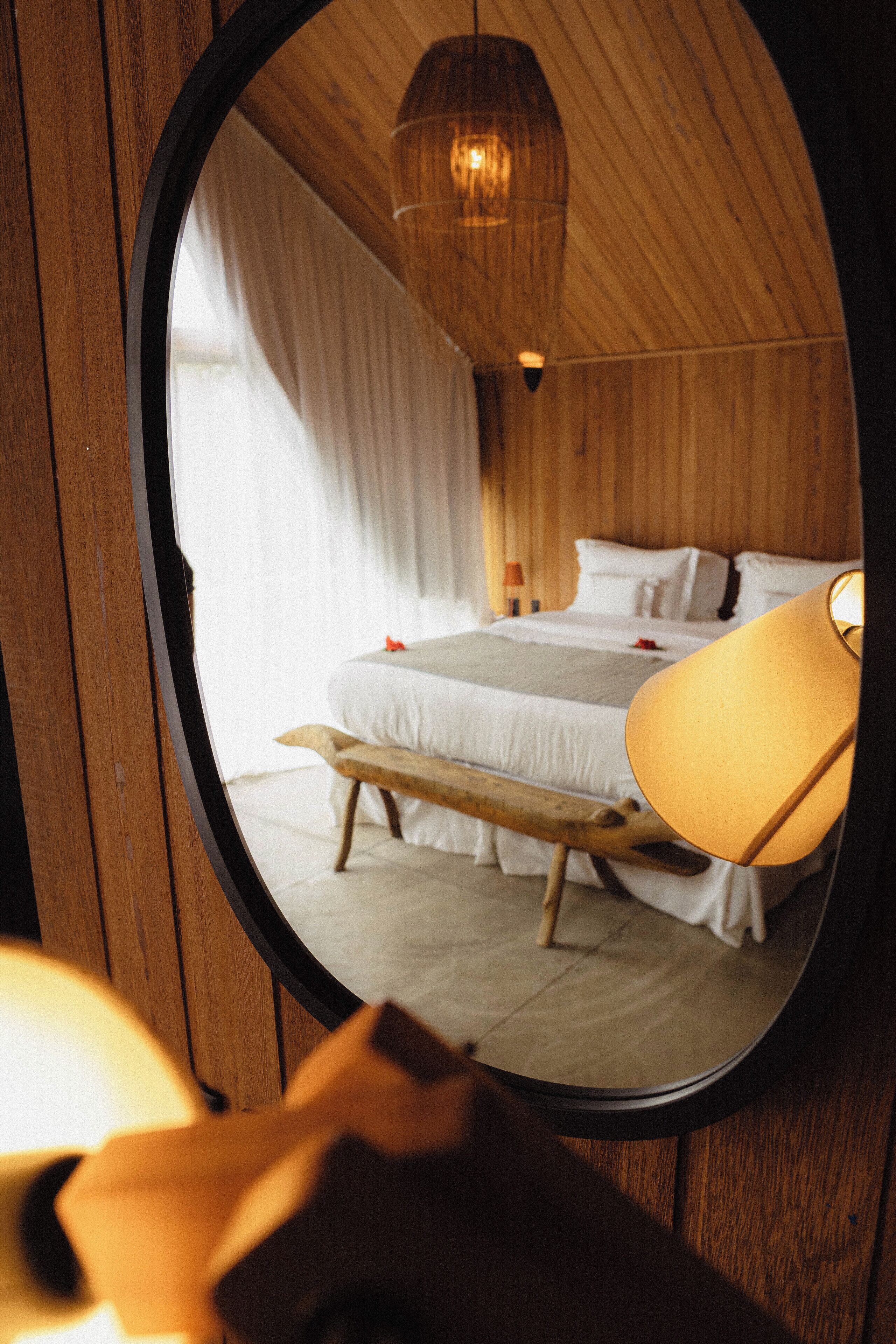 Rom – superior | Minibar, safe på rommet, individuelt dekorert og individuelt innredet