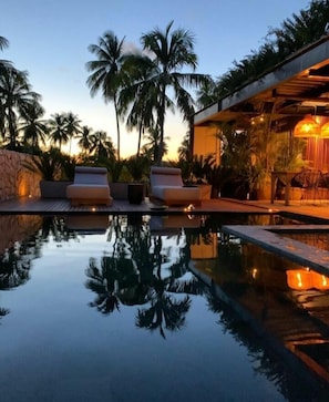 SuĂte Central Vista Jardim | Vue de la chambre