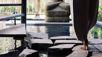 Suíte Central Vista Jardim