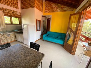 LED TV - Pousada Portal Sul (Florianópolis)