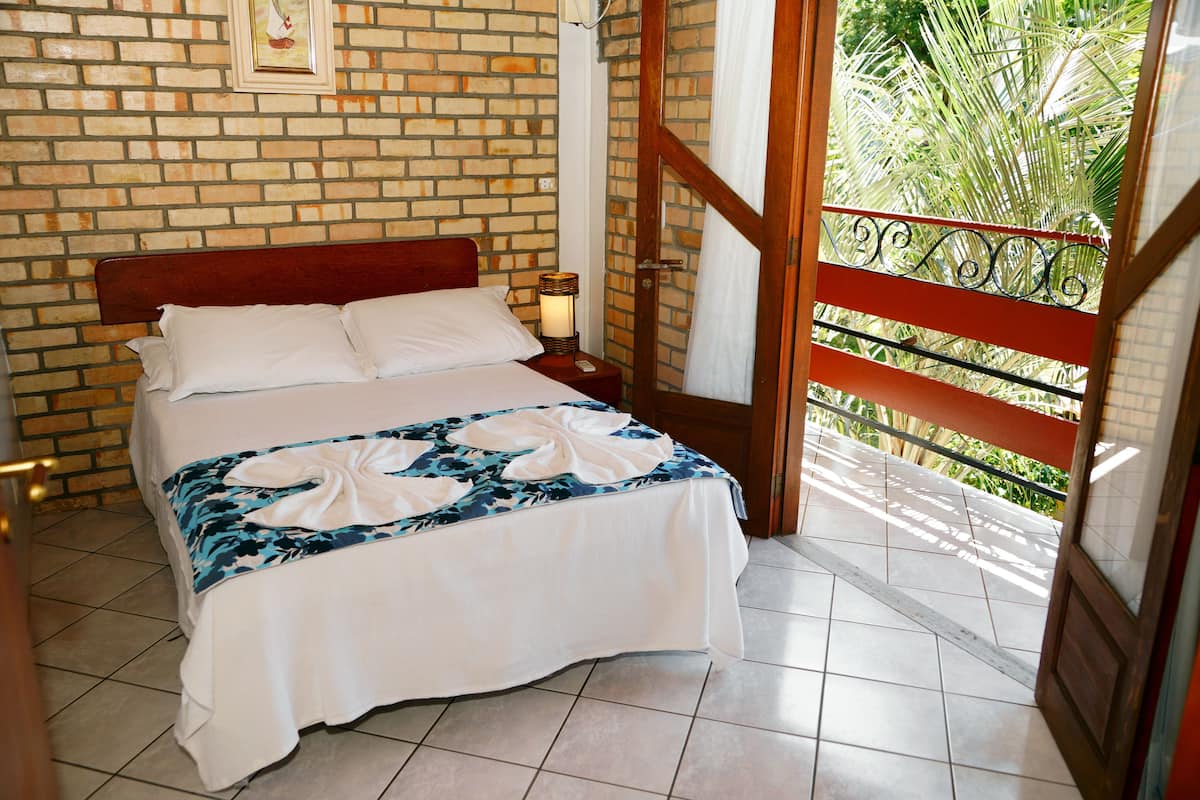 Departamento Confort, 2 habitaciones | Minibar, wifi gratis y ropa de cama