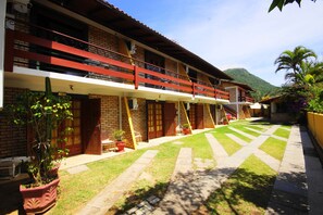 Exterior - Pousada Portal Sul (Florianópolis)