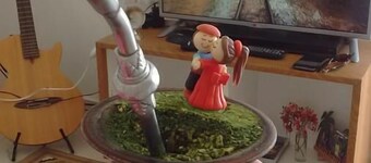 Casa póxima ao Aeroporto e UFAL