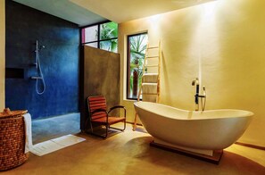 Luxury Villa, 5 Bedrooms | Bathroom - Dar Sayang (Marrakech)