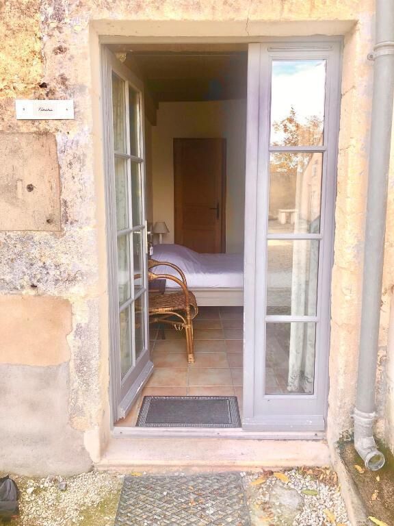 Studio, Erdgeschoss (4 adults) | Terrasse/Patio