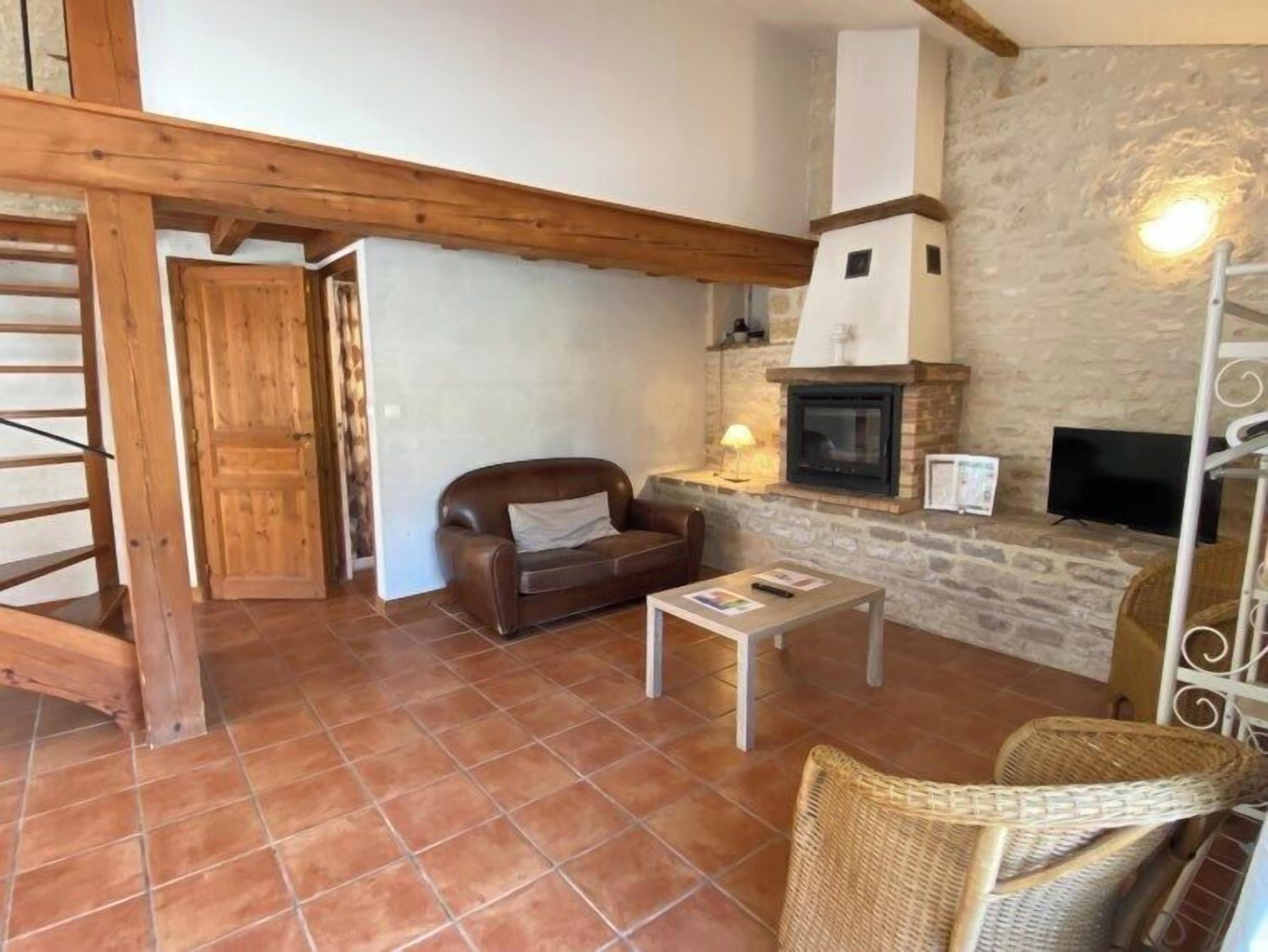 起居区