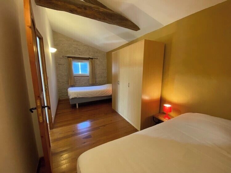 Ferienhaus, 3 Schlafzimmer (6 adults)