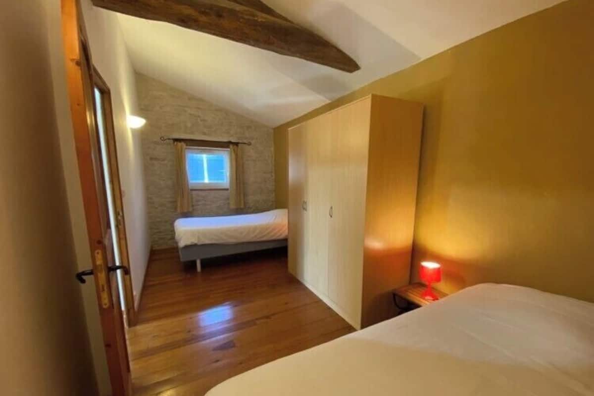 Ferienhaus, 3 Schlafzimmer (6 adults)