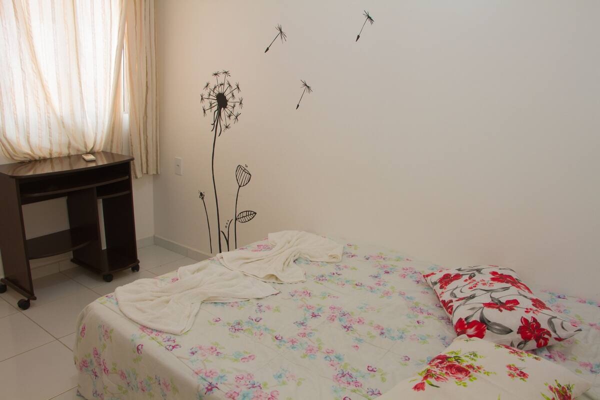 Standard-Doppelzimmer