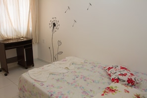 Chambre Double Standard