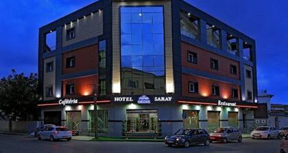 Hôtel Saray