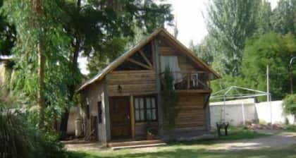 Cabañas Viejo Rincon