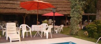 Cabañas Viejo Rincon