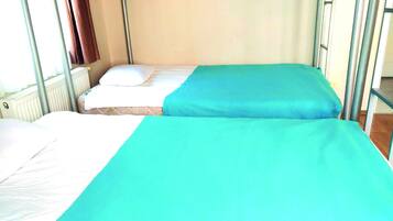 1 phòng ngủ, bàn, phòng cách âm, truy cập Internet không dây miễn phí