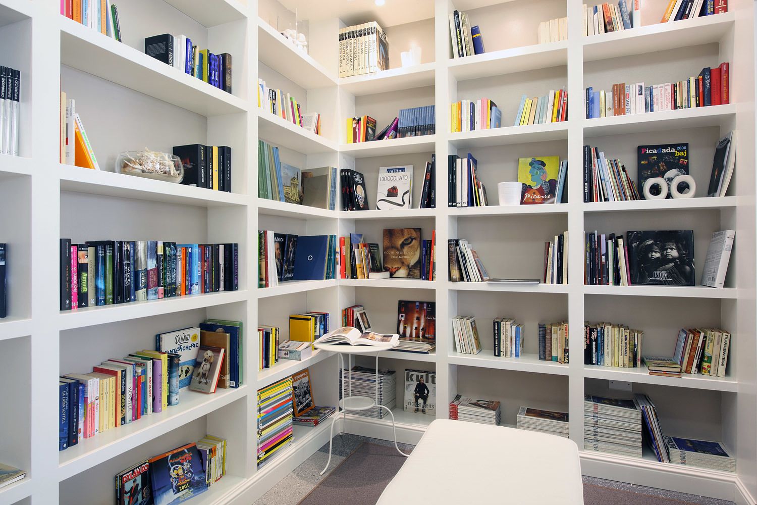 children’s activities