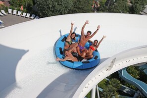 Point of interest - Hotel Darsena (Riccione)