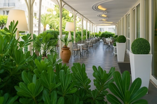 Hotel Darsena