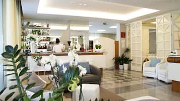 Bar (sur place)