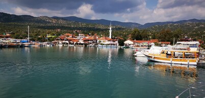 Gonul Pansiyon