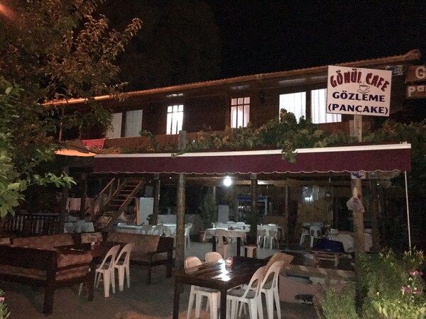 Gonul Pansiyon - Demre