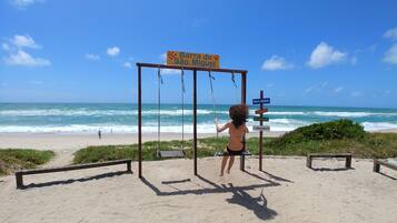 Playground externo