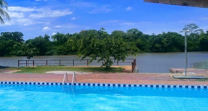 Hotel Pintado Azul