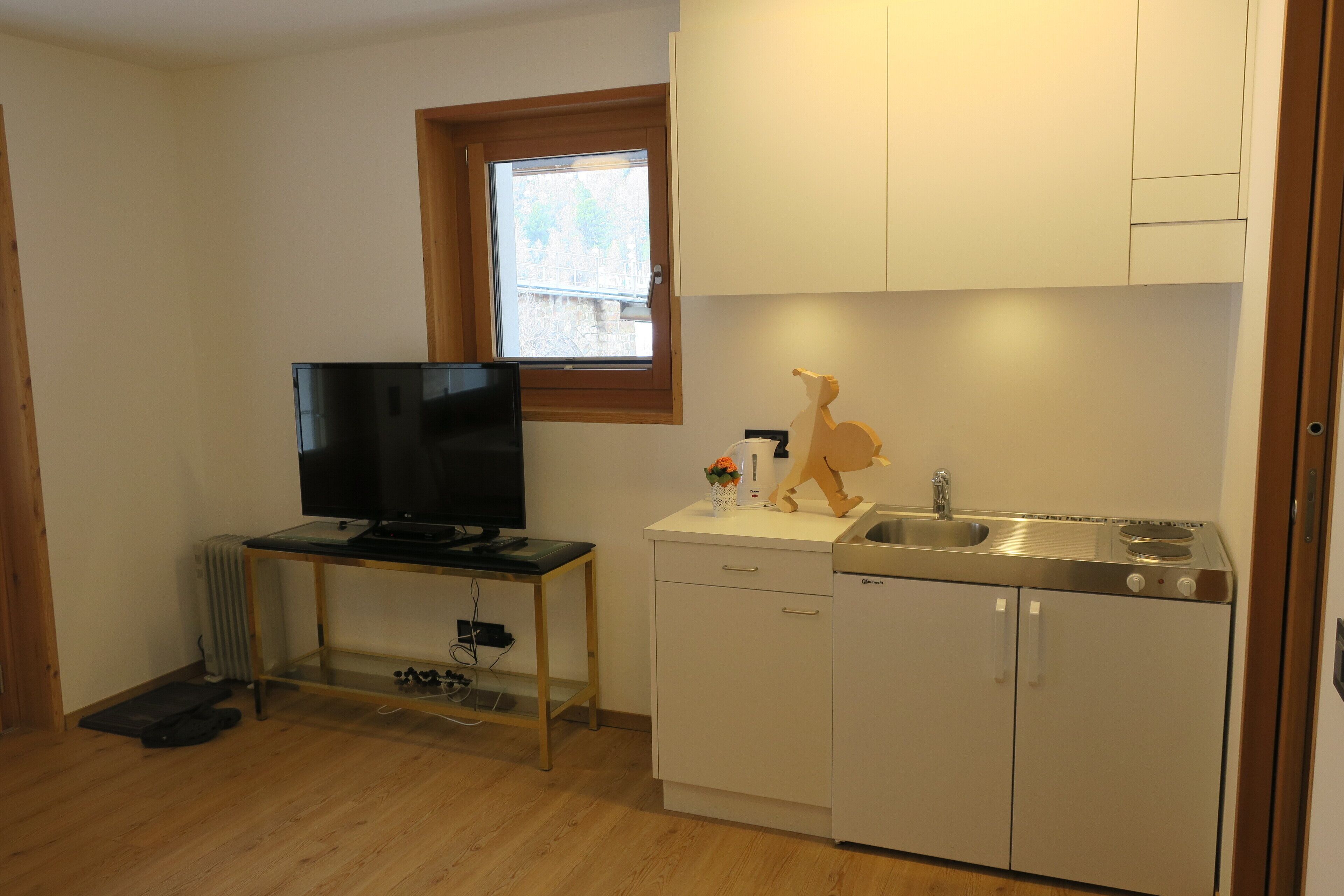 studio (al vadret) | private kitchen