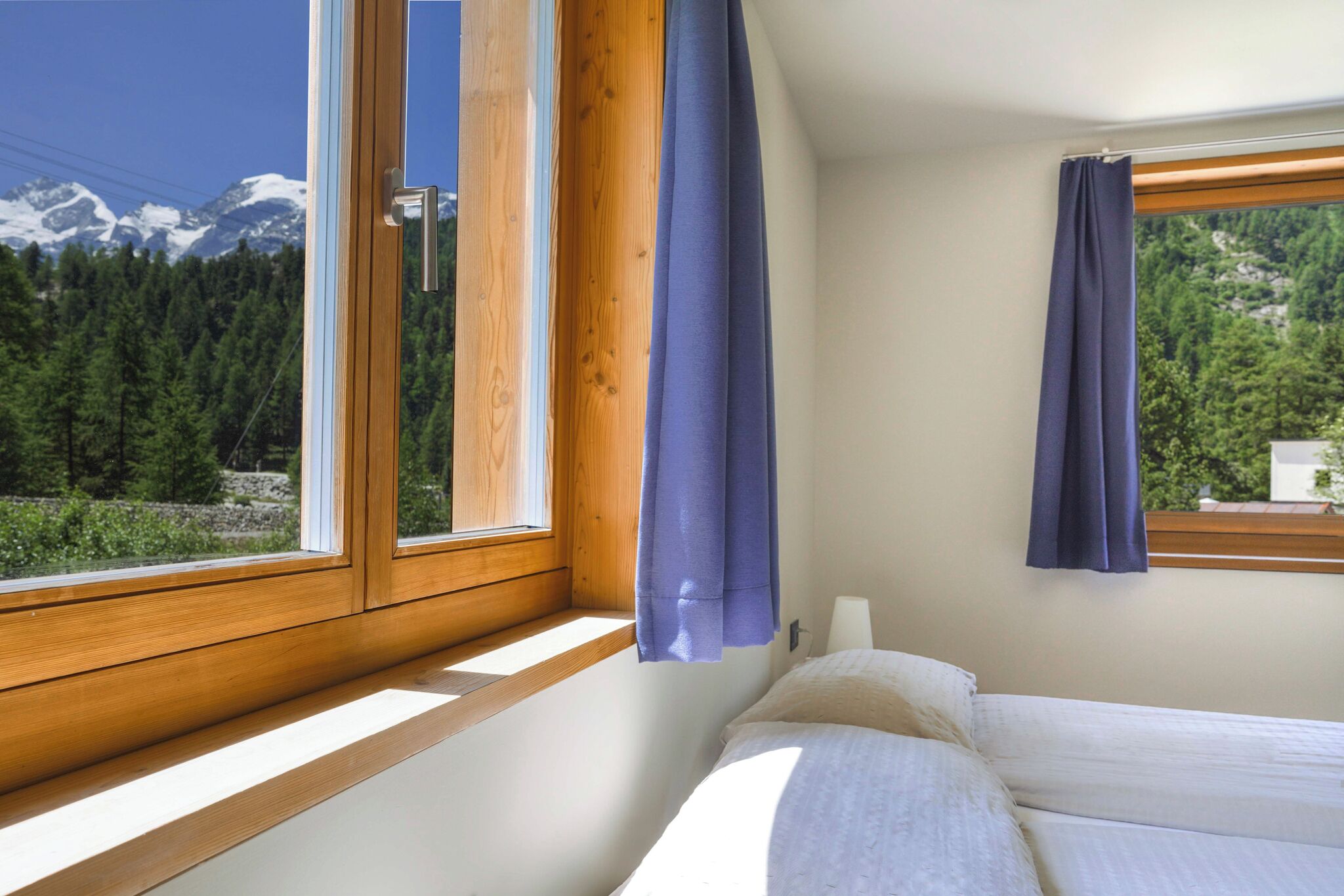 double room (al vadret) | desk, rollaway beds, free wifi, bed sheets