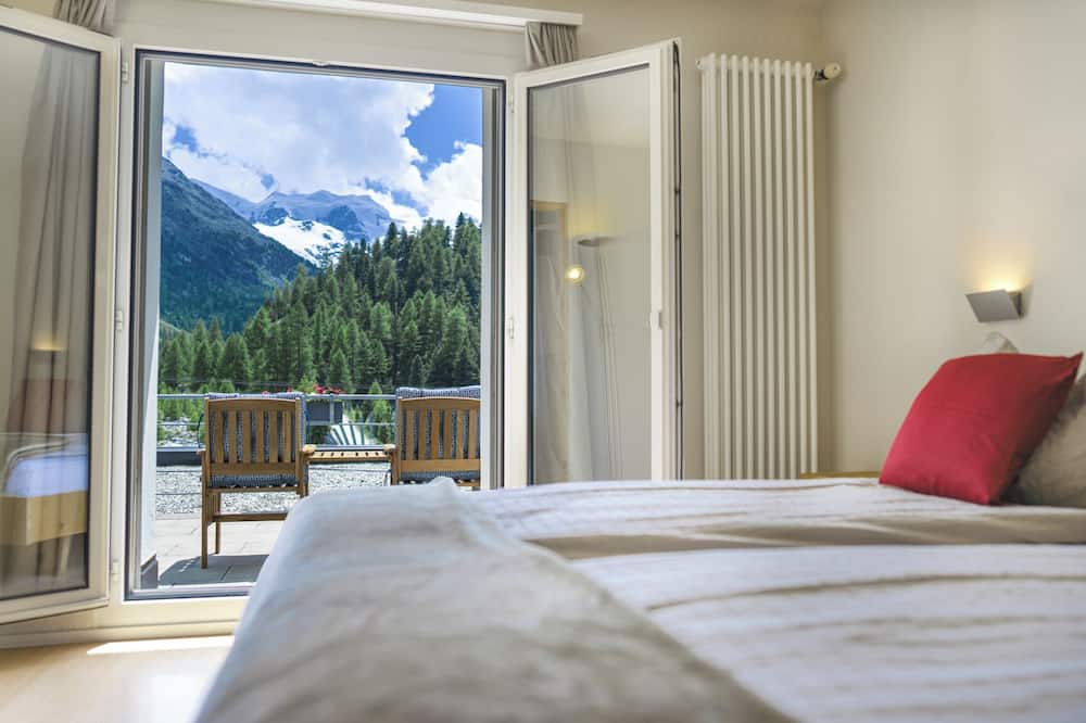 Hotel Morteratsch