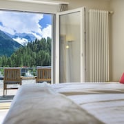 Hotel Morteratsch