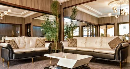 Hotel M'Rode