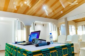 Meeting facility - Hotel M'Rode (Lomé)