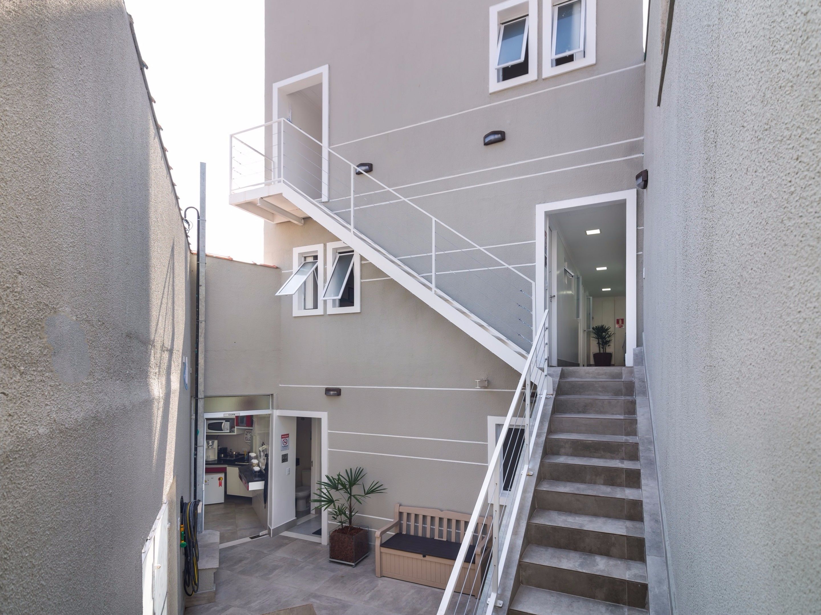 Studio Business | 1 phòng ngủ, minibar, két bảo mật tại phòng, bàn 