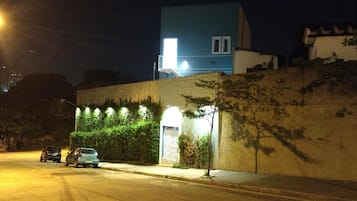 Fachada