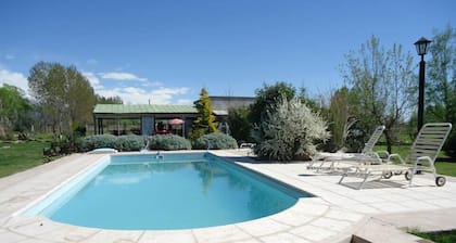 Camilo Casa de Campo