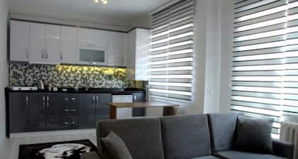 Konukevim Apartments