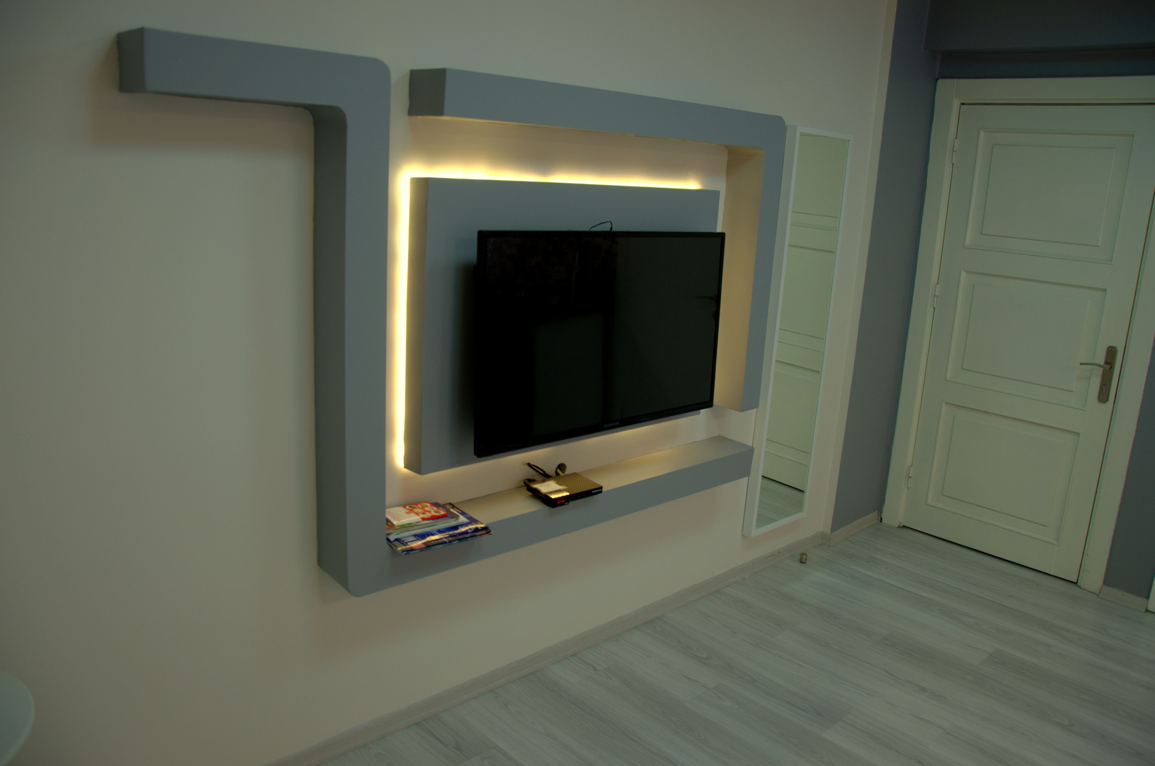 Apartment | 1 Schlafzimmer, Minibar, Schreibtisch, laptopgeeigneter Arbeitsplatz