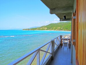 Balcony - Coterelle Breeze (Marigot)